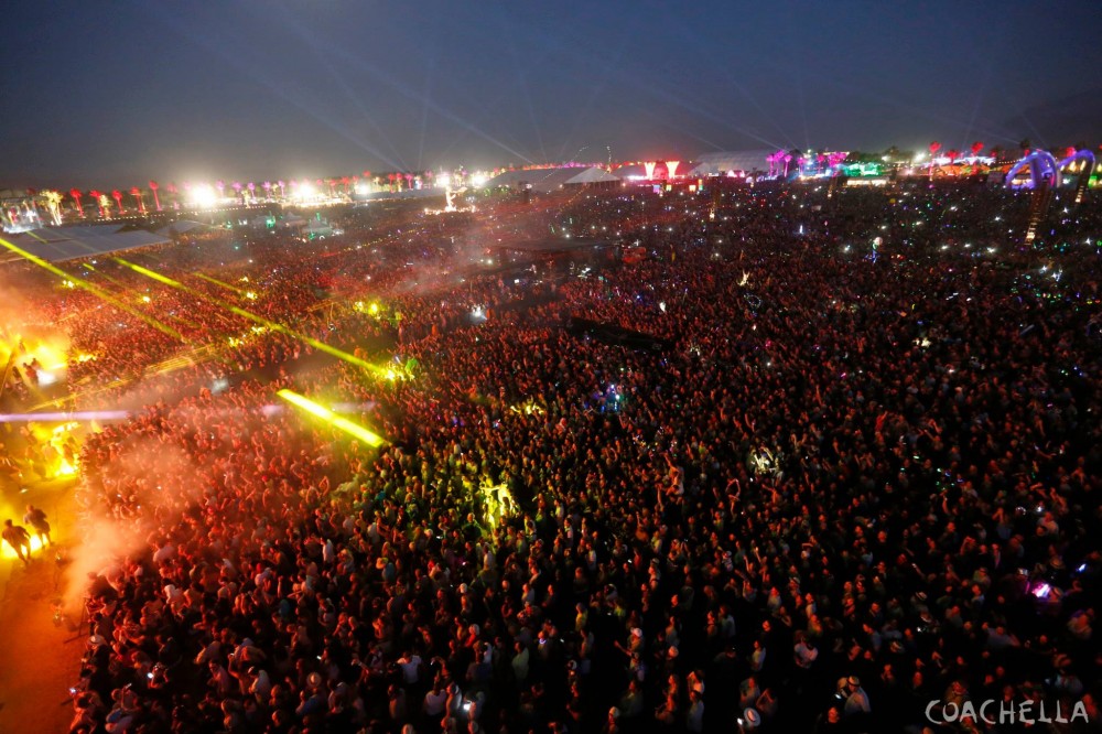 coachella inside