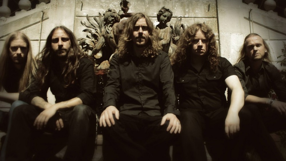 Opeth-2014
