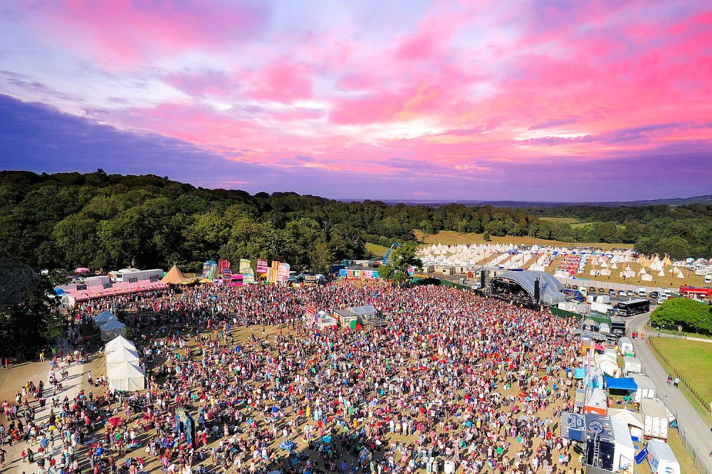 bestival inside