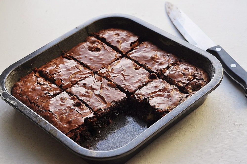 brownies