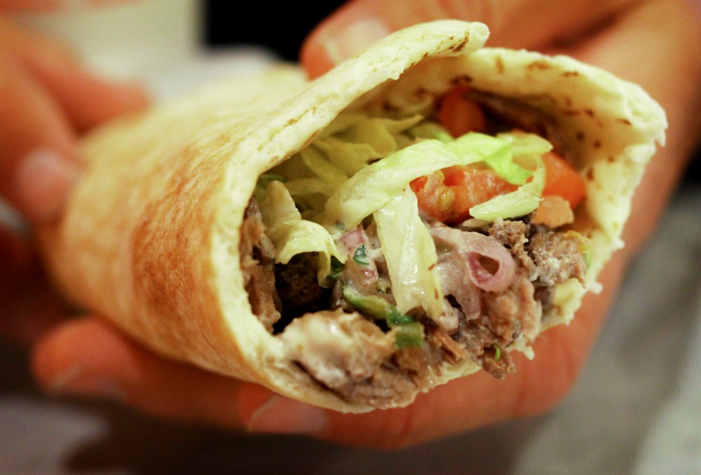 shawarma