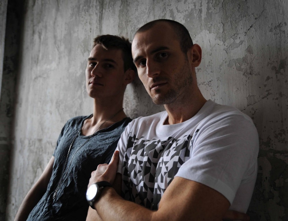 WHYT NOYZ Press Shot 2