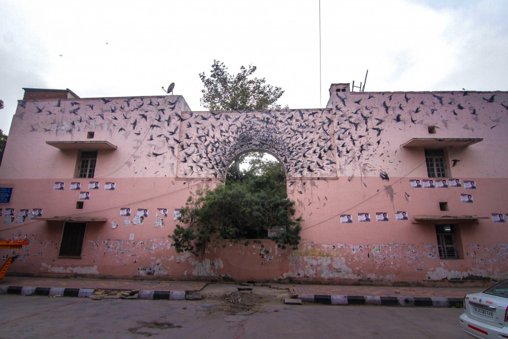 Lodhi Colony_DAleast_Finished_Akshat Nauriyal