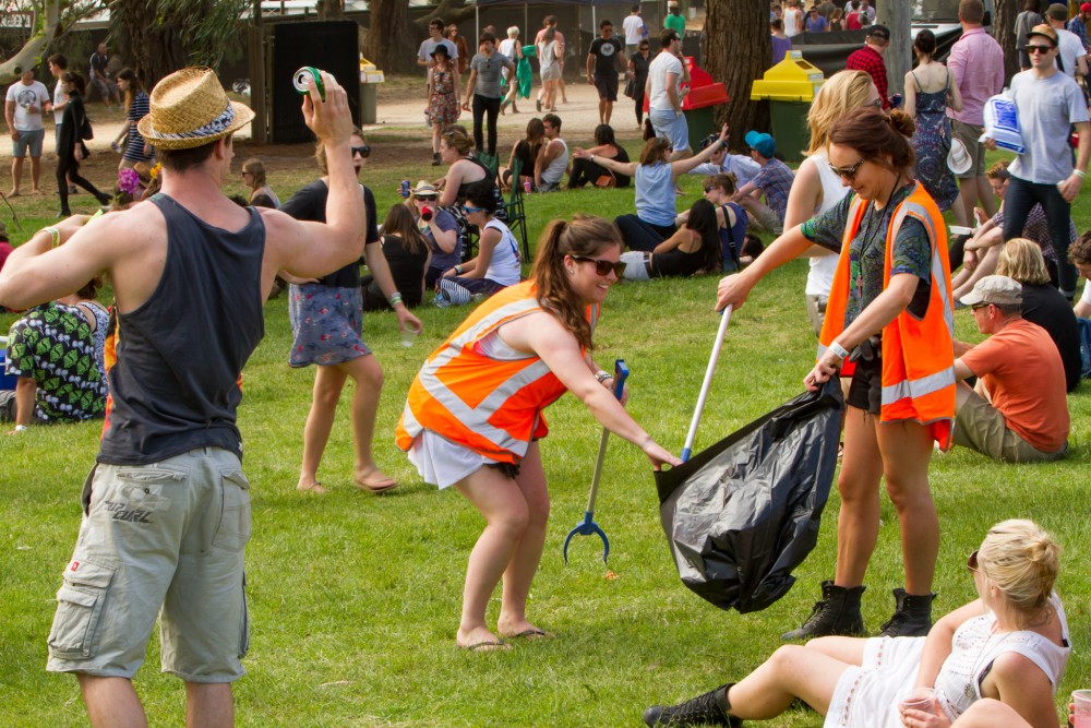 Meredith Music Festival 2011