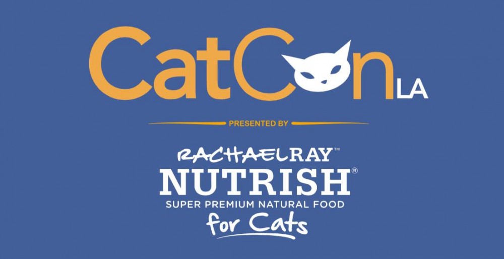 CatCon Nutrish