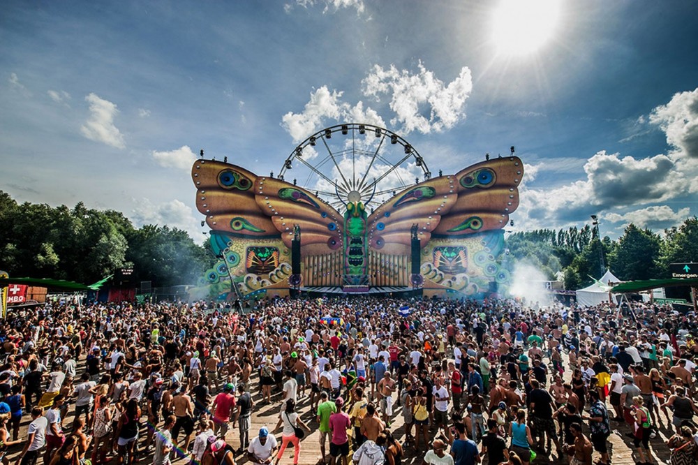 Tomorrowland