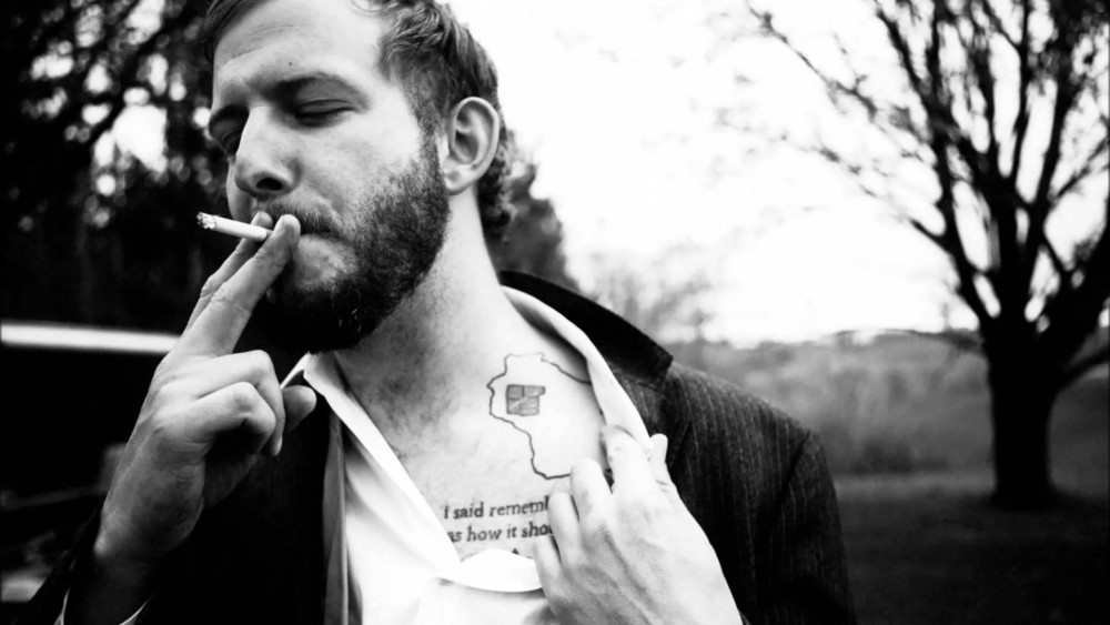 Justin Vernon - Sepockt :: YouTube