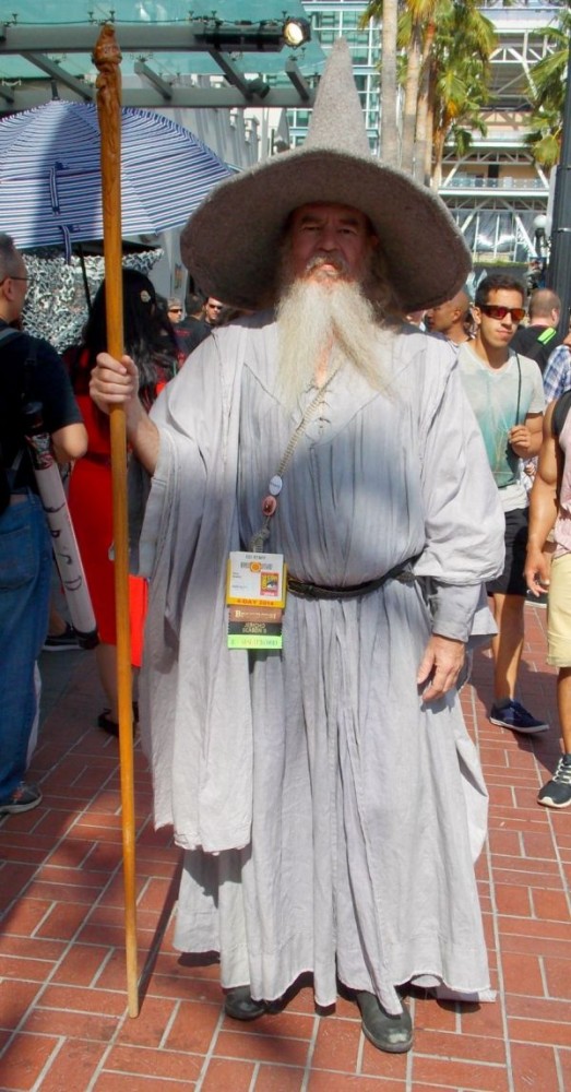 gandalf