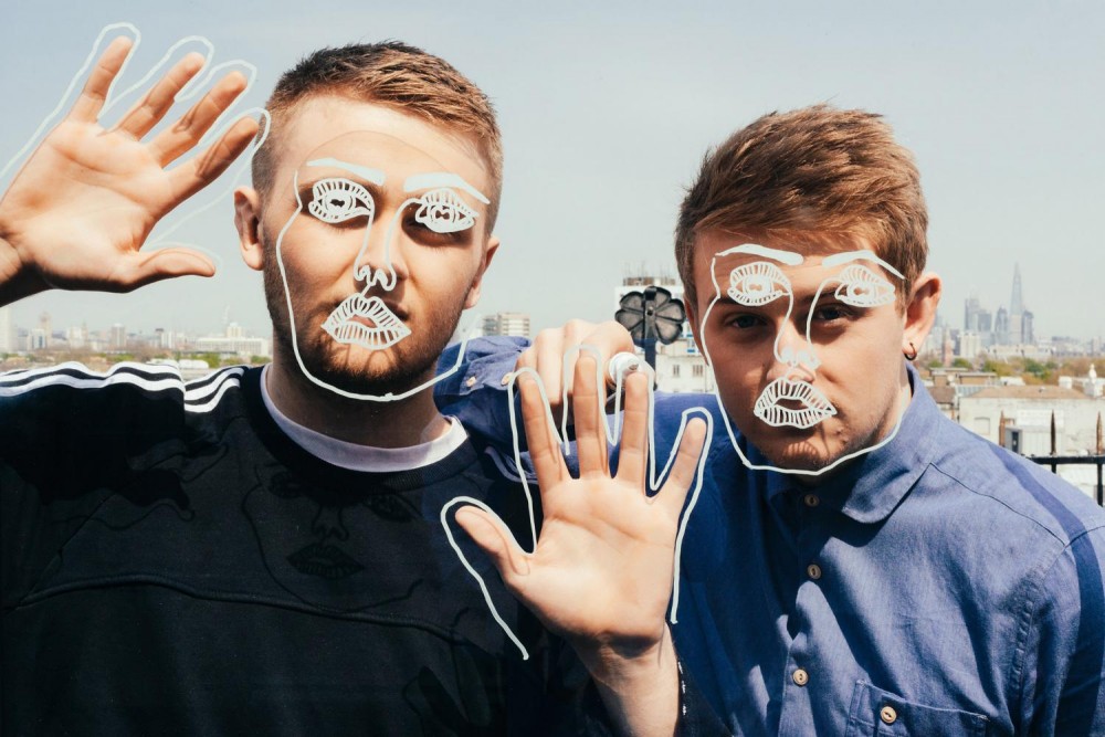 Disclosure