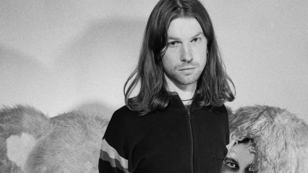 Aphex Twin