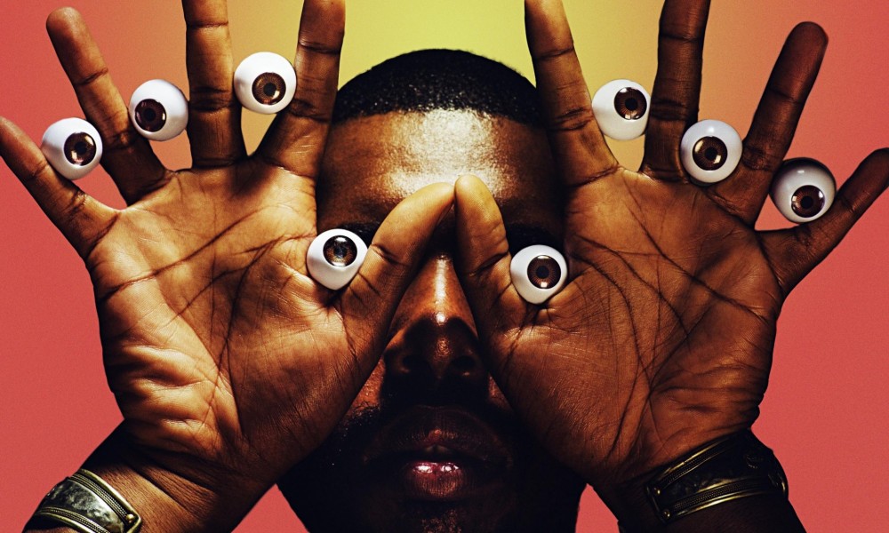 flying lotus