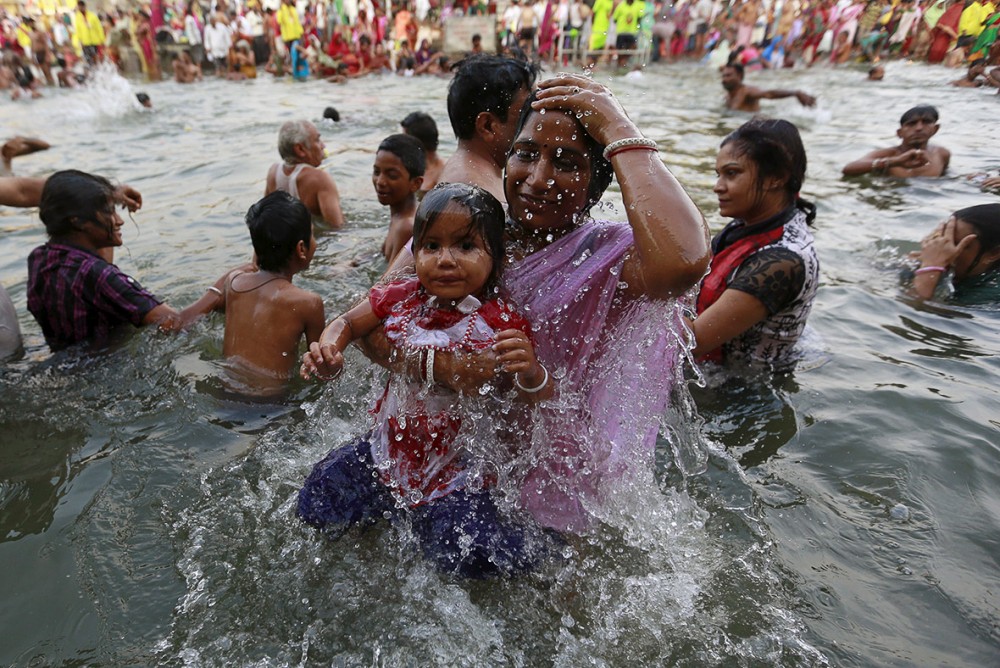 kumbh-mela-nashik Danish SiddiquiReuters3