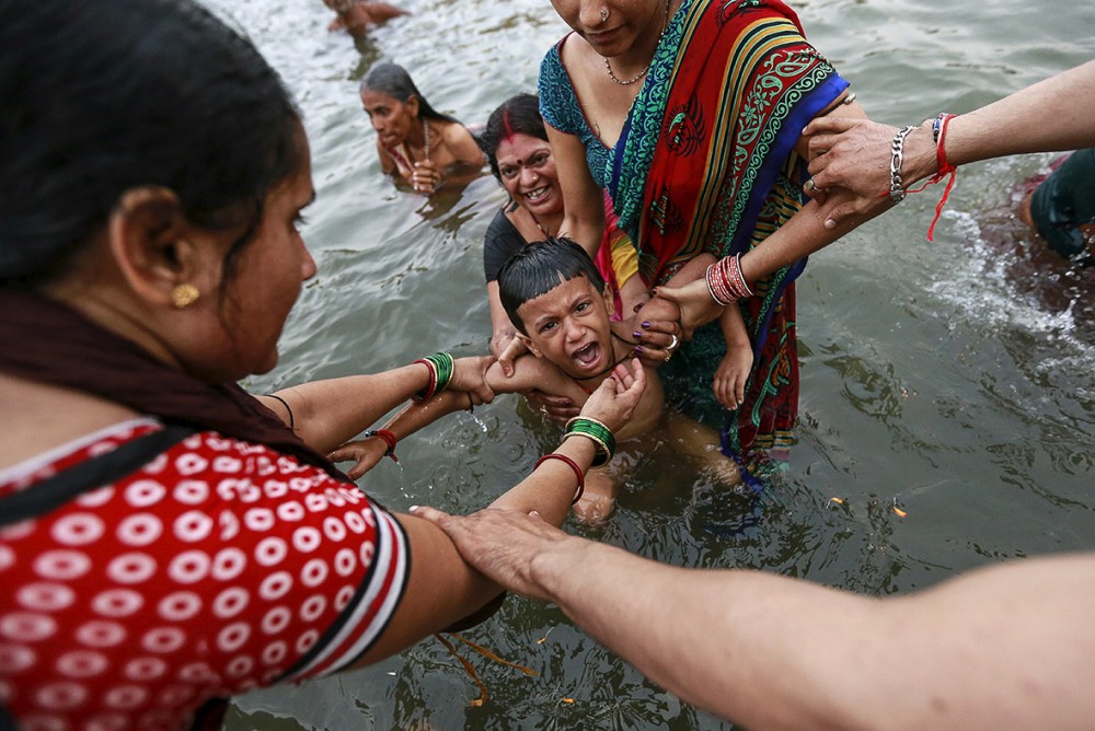 kumbh-mela-nashik Danish SiddiquiReuters4