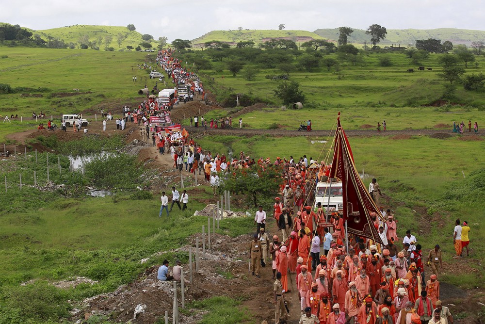 kumbh-mela-nashik Danish SiddiquiReuters6