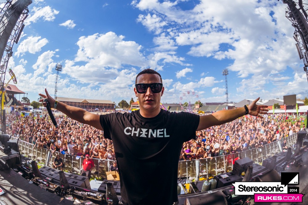 djsnake