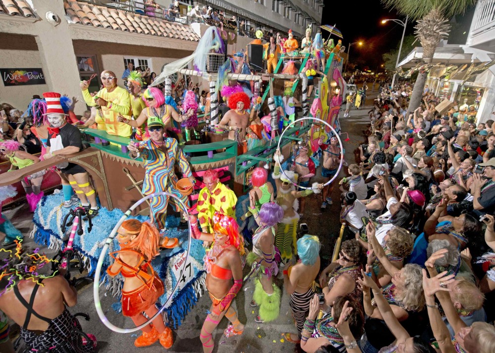 fantasyfest6 Andy Newman Florida Keys News Bureau HO