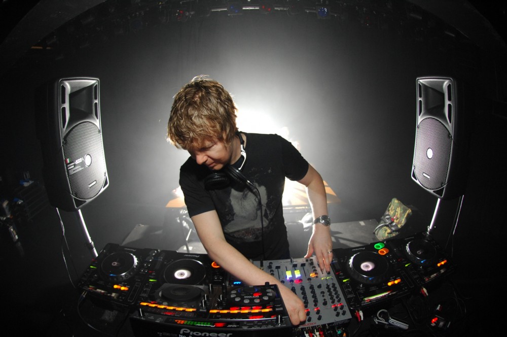 john digweed