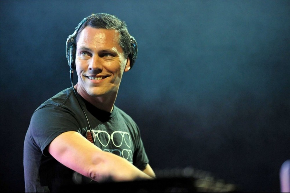 tiesto