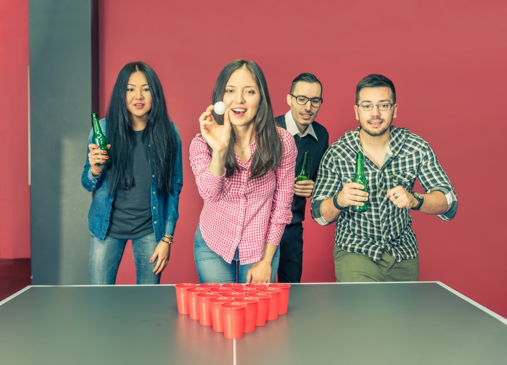 Beer Pong (1)