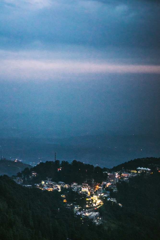 McLeodganj View from the hill (1 of 1)