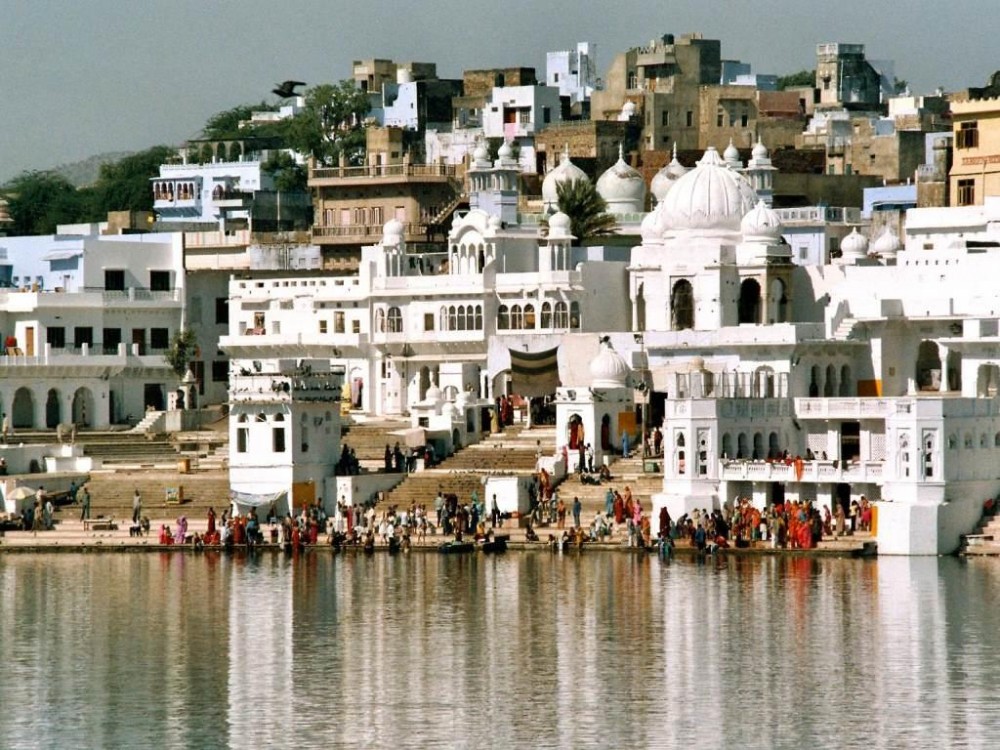 karmaindia com pushkar