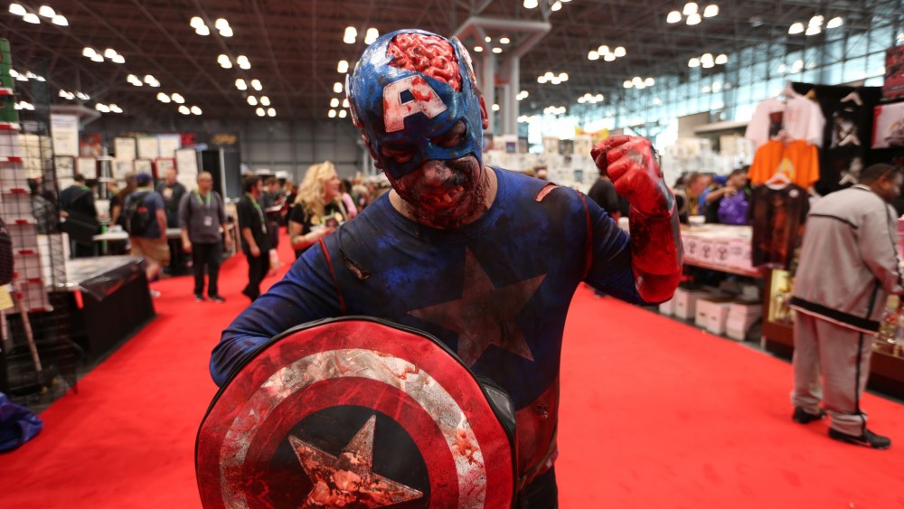 nycc zombie america