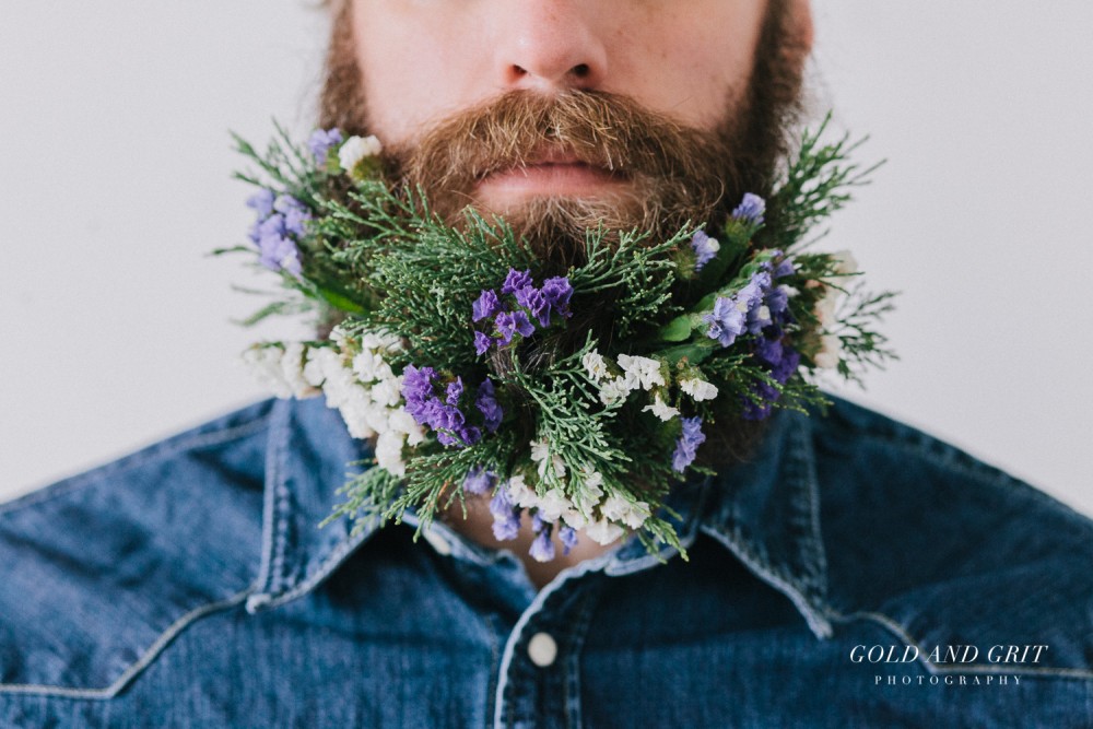 Flower-Beard-5