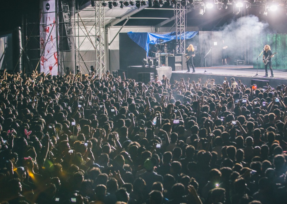 Megadeth_Bacardi NH7 Weekender, Kolkata 2015_Photo by Naman Saraiya (5 of 5)