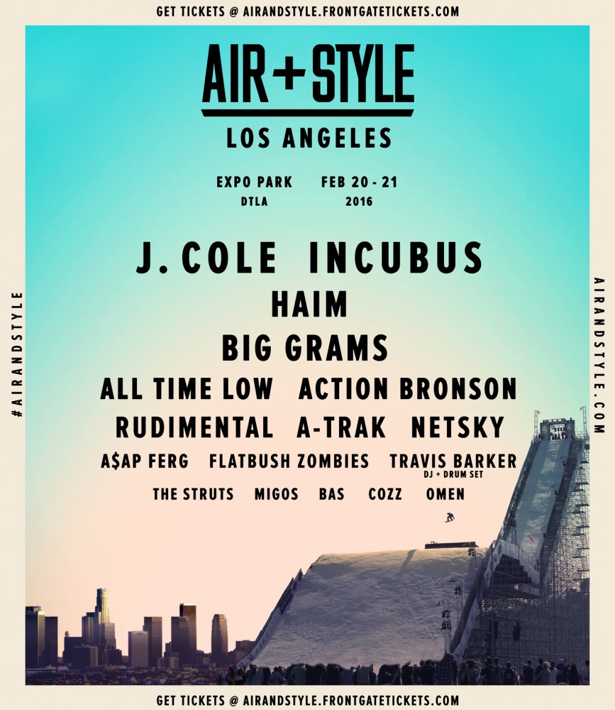 air+style