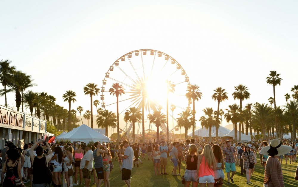 coachella