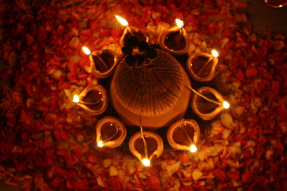 diwali-diya-photo