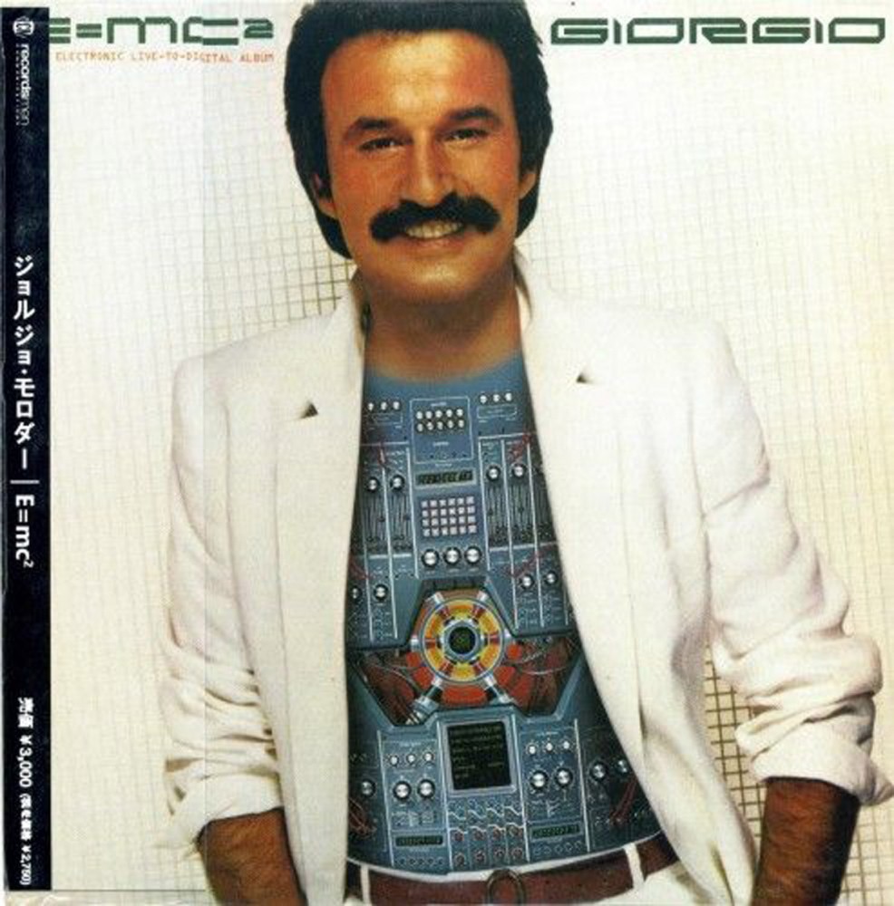 giorgio moroder emc2