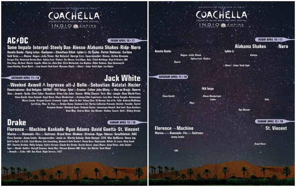 Coachella