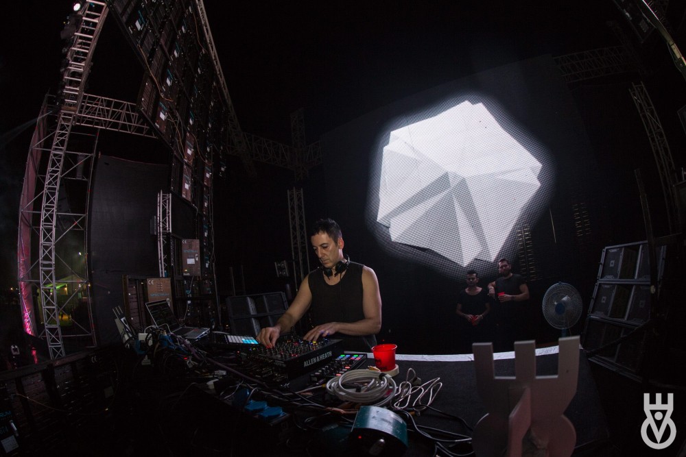 evc dubfire2