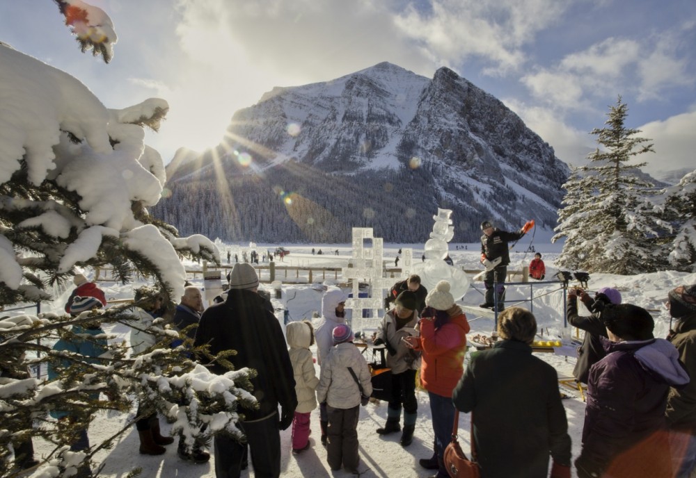 snowdays banff