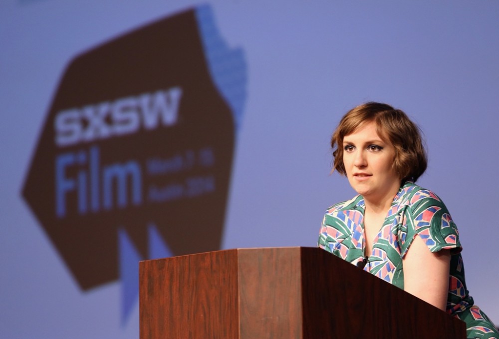 2014-lena-dunham-keynote-photo-by-michael-buckner-getty-images