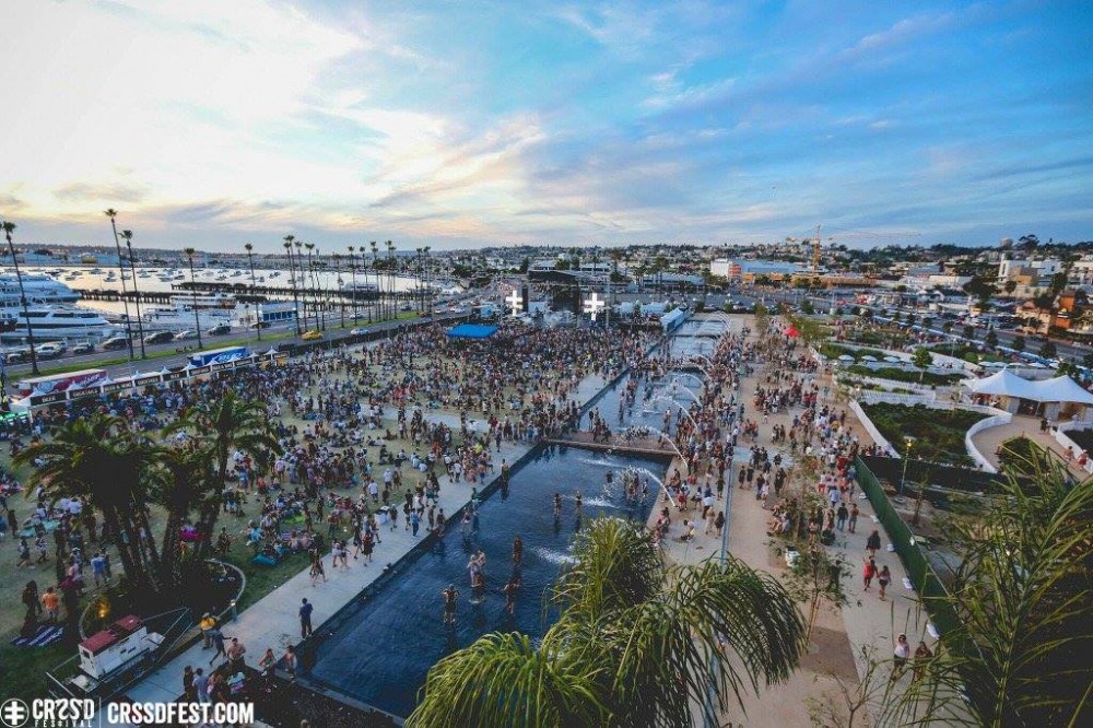 CRSSD1