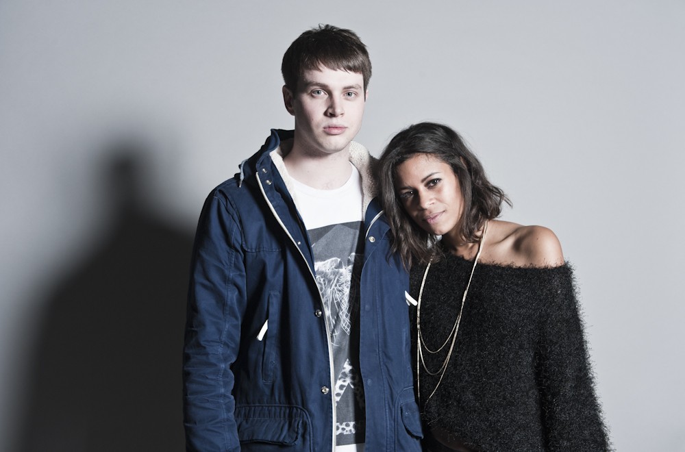 AlunaGeorge-