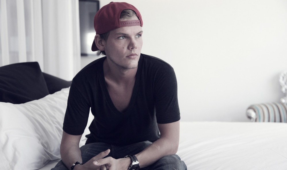 avicii