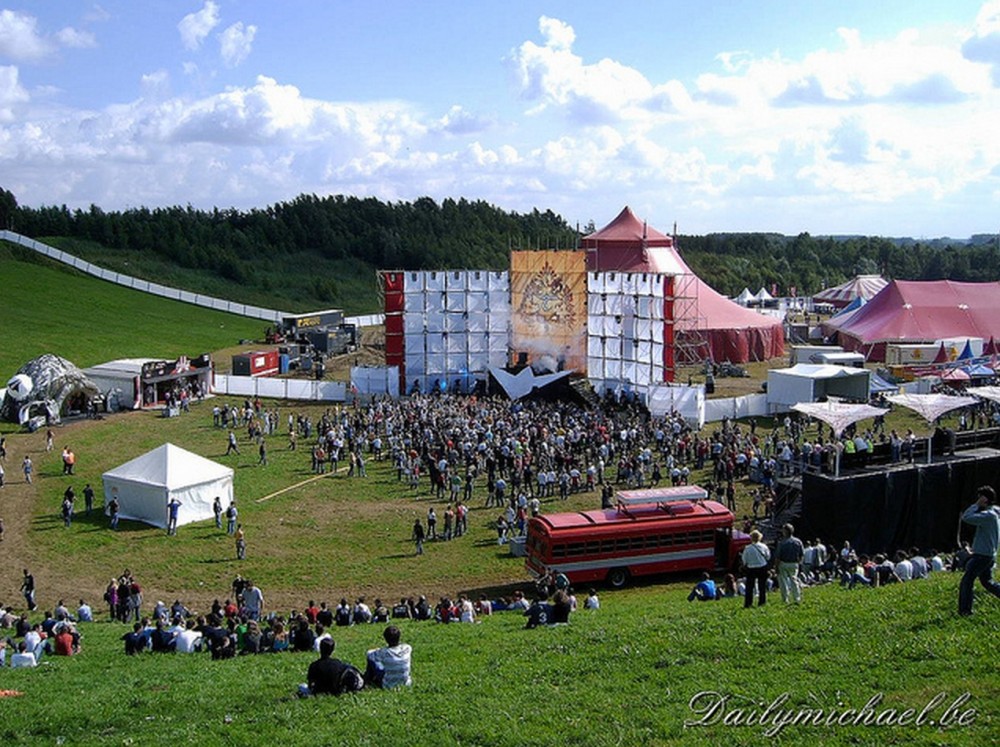 tomorrowland 20051