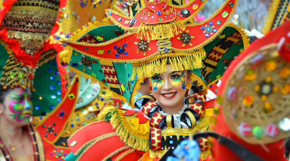 indonesia festival