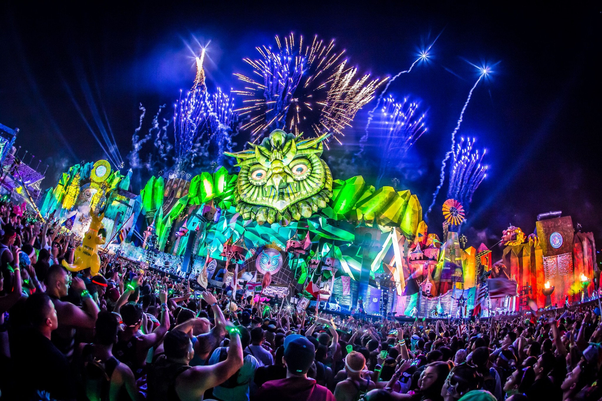 (Credits: edc.com)