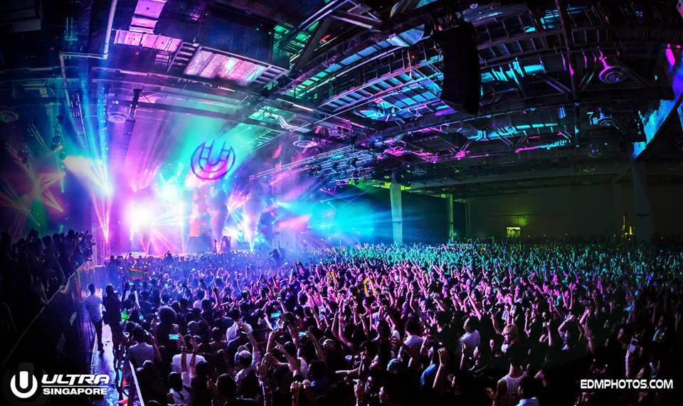 Courtesy : Facebook/Ultra Singapore
