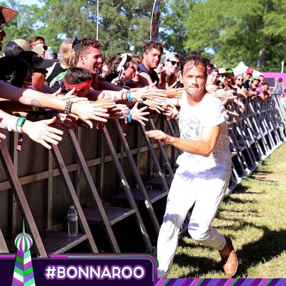 Courtesy: Bonnaroo / Facebook