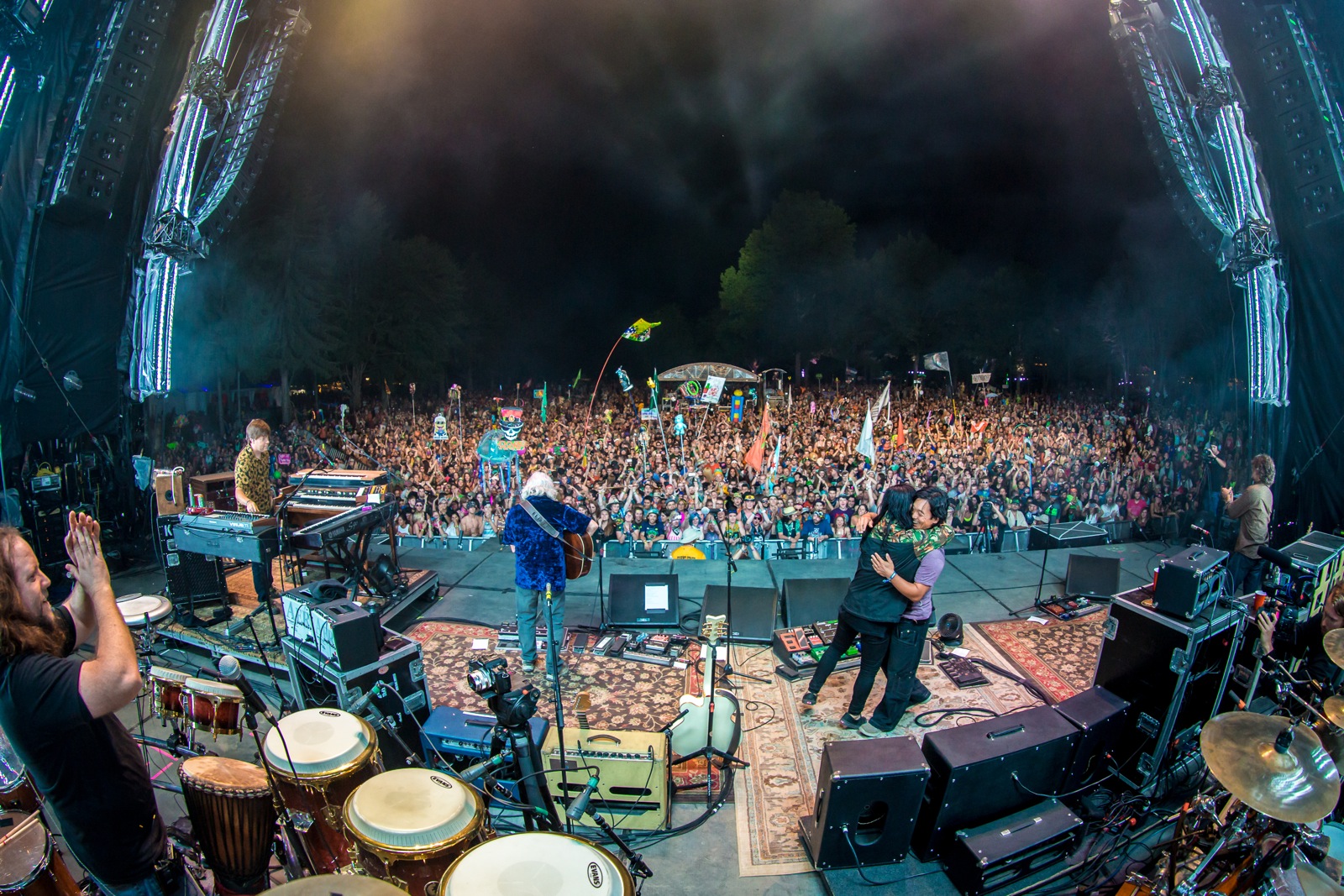 (Credits: electricforest.com)