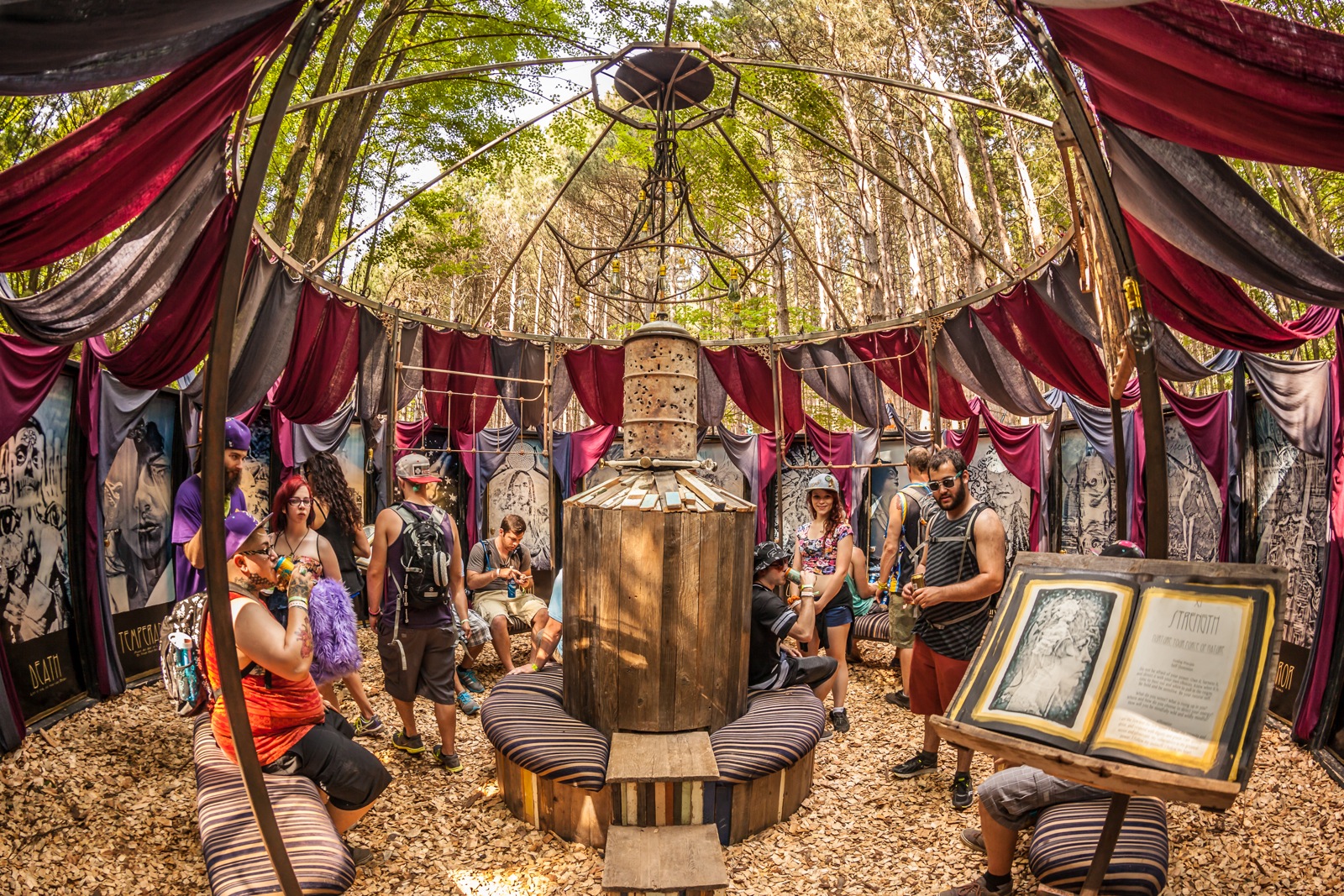 (Credits: electricforest.com)