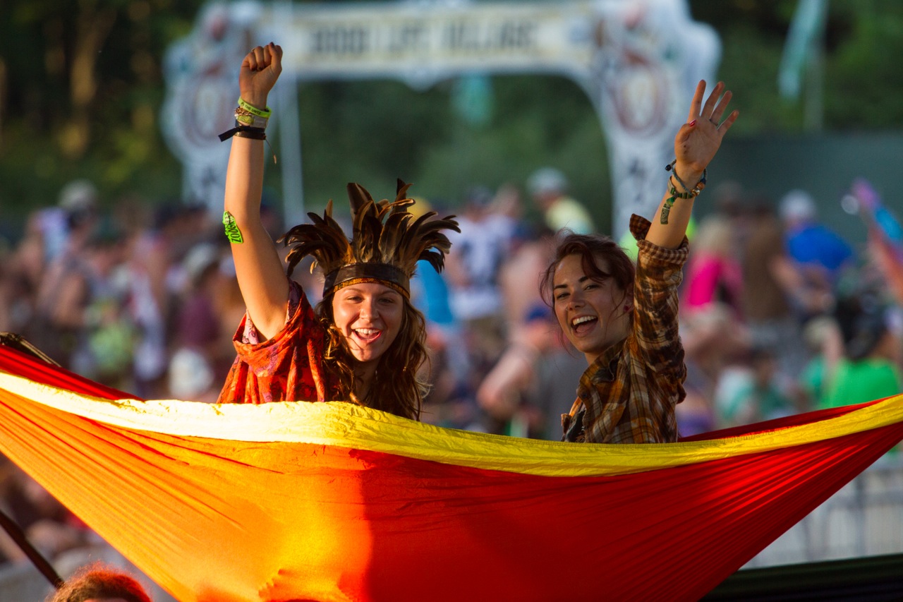 (Credits: Matt Urban)