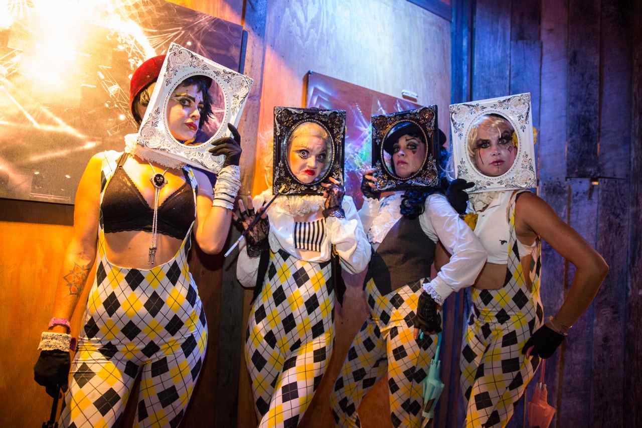 (Credits: Matt Urban)