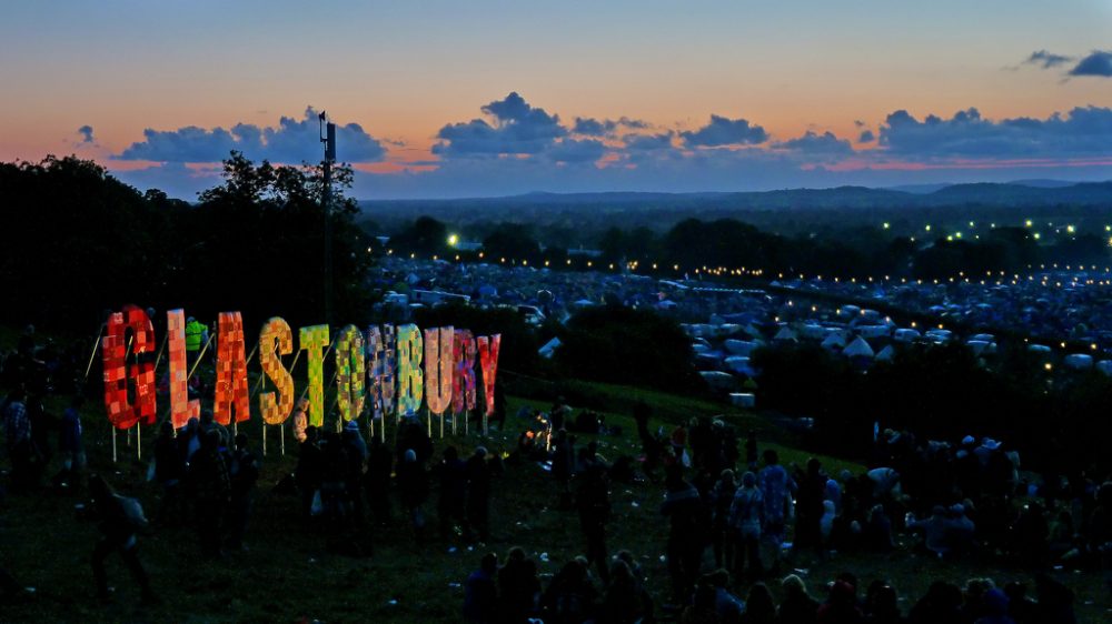 Courtesy : glastonburyworld.co.uk