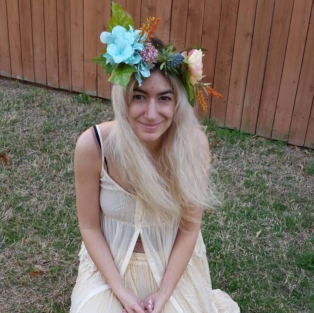 5 Essential Flower Crown Tips To Help You Conquer Festival Season